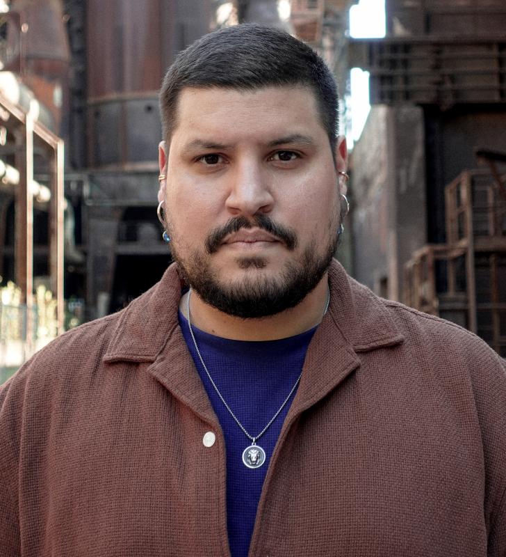 Portrait Canberk Köktürk