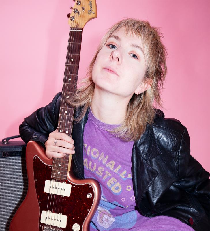 Portrait Laura Lee & The Jettes