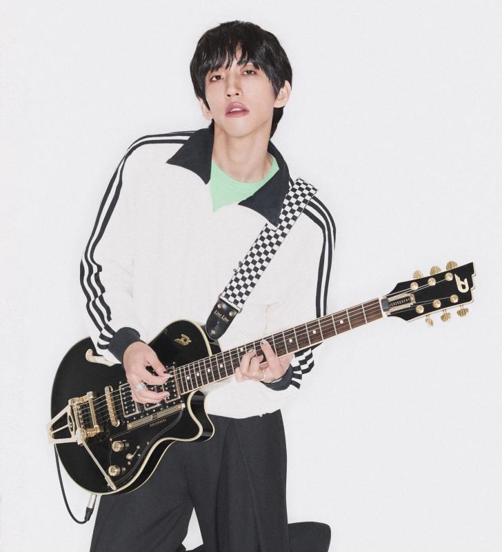 Portrait Lee Seung Yoon