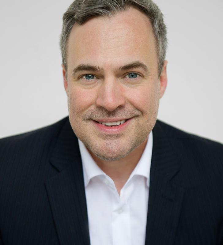 Portrait Marco Erler Portrait Marco Erler