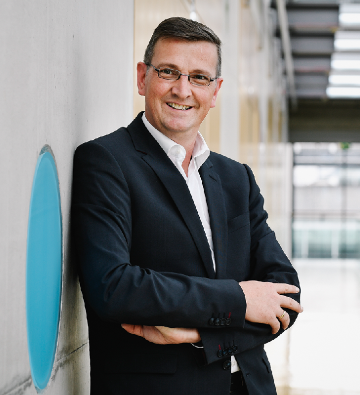 Portrait Martin  Rabanus