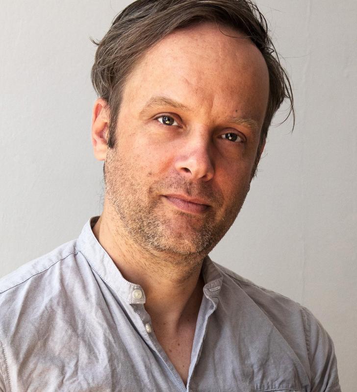 Portrait Matthias Koch