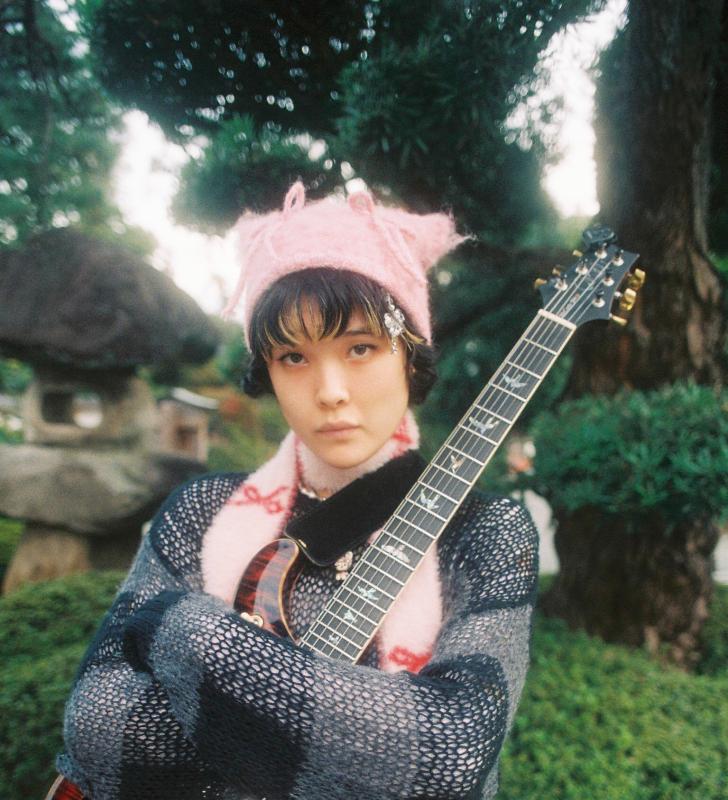 Portrait Mei Semones Portrait Mei Semones