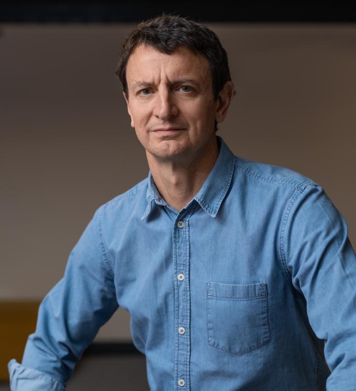 Pascal Bittard Pascal Bittard