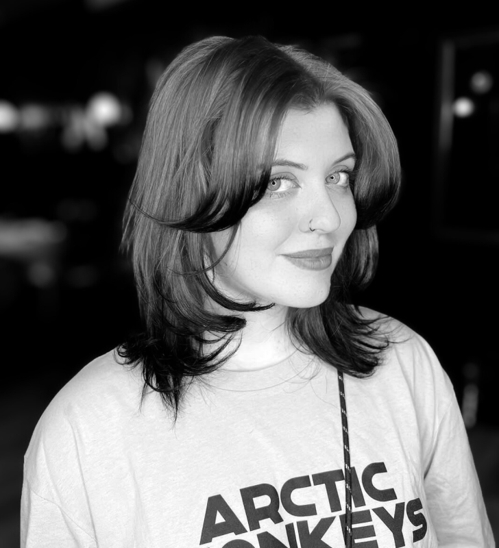 Portrait Morgane Loton Portrait Morgane Loton