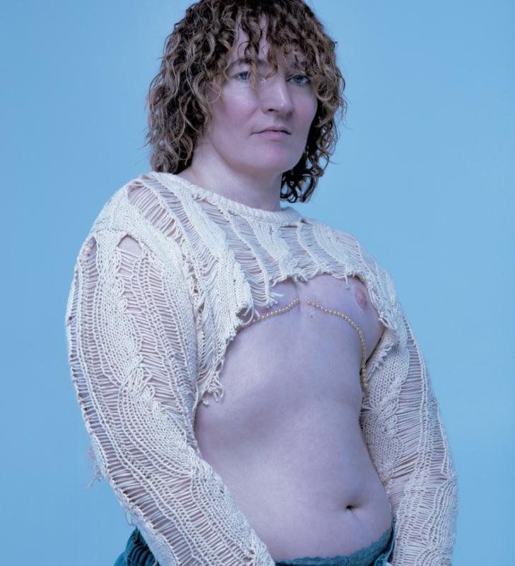 Portrait  Planningtorock