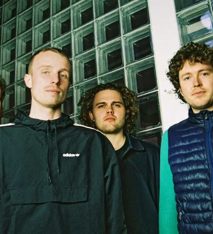 Portrait Abekejser Portrait Abekejser