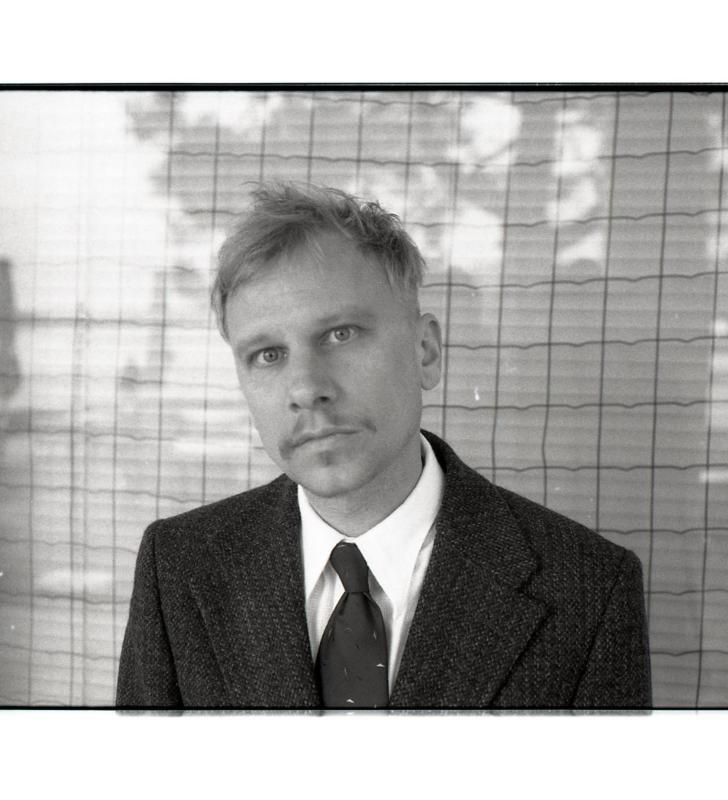 Portrait Robert Stadlober