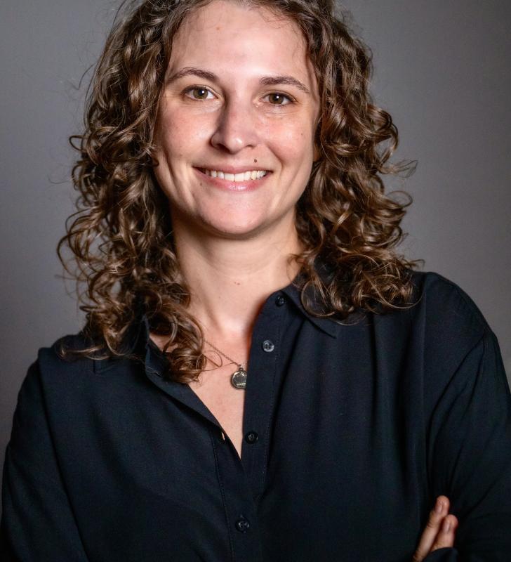 Portrait Regina Reis