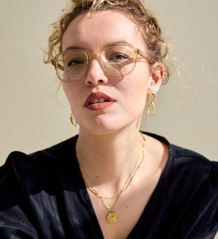 Portrait Rike van Kleef
