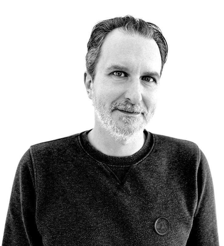 Portrait Roman Pitone