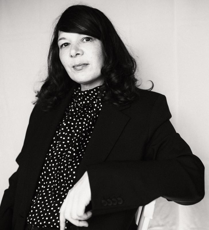 Ruth Barlow Ruth Barlow