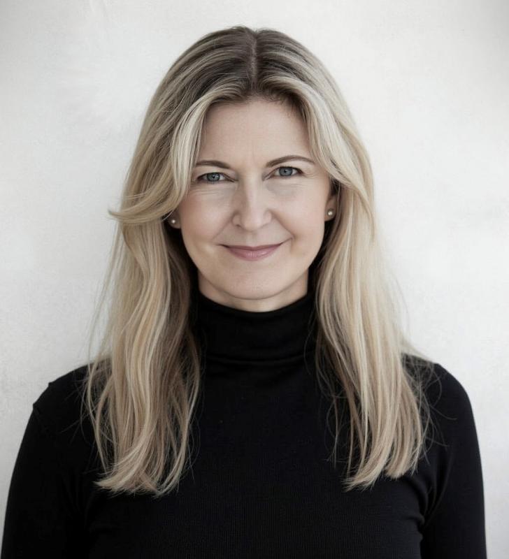 Portrait Sonja Schönfeld