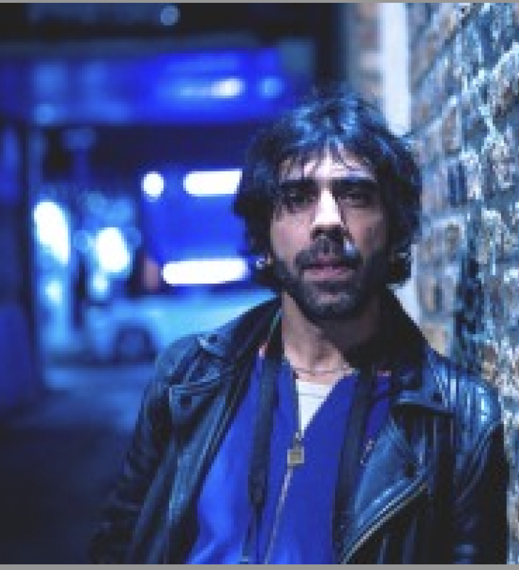 Brij Gosai Brij Gosai