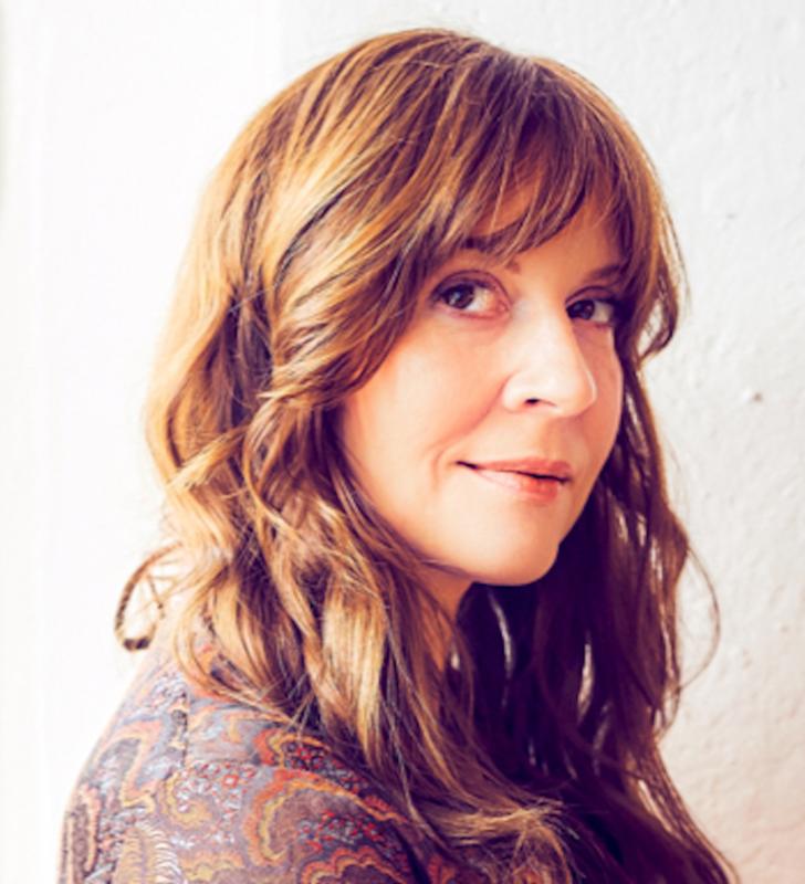 Portrait Sonja Heiss