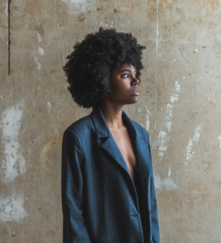 Portrait Sorvina Portrait Sorvina