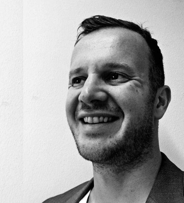 Portrait Jakob F. Schmid