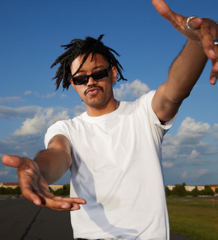 Portrait Don Pablo Mulemba