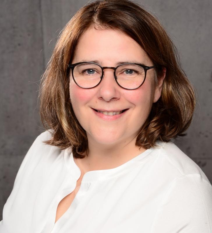 Portrait Sybille Kornitschky