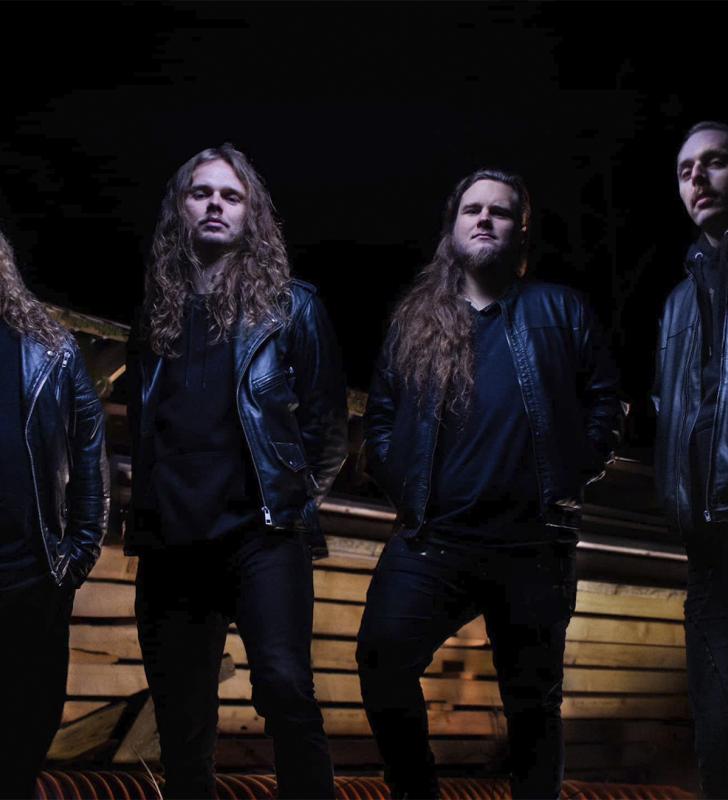 Portrait THUS Portrait THUS