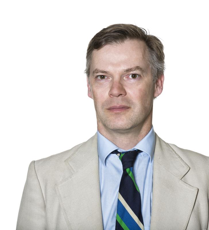 Portrait Christoph Twickel