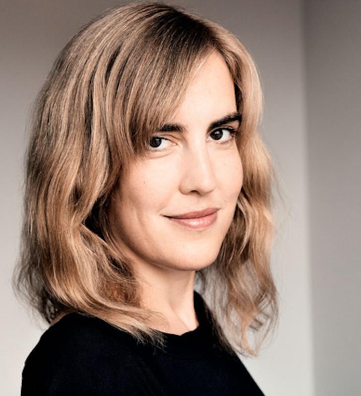 Verena Kantrowitsch Verena Kantrowitsch