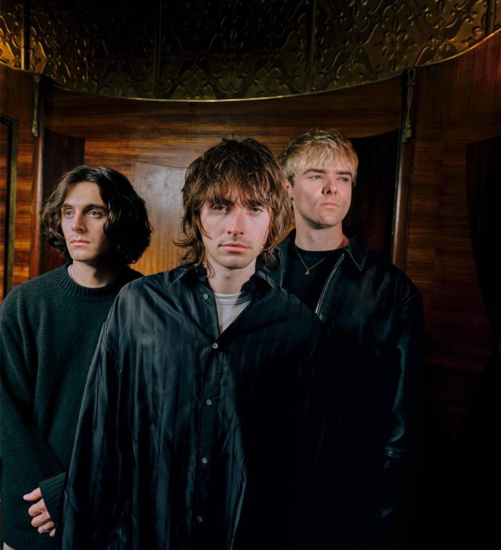 Portrait VILLANELLE Portrait VILLANELLE