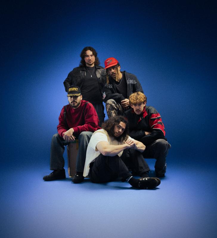 Portrait South Summit