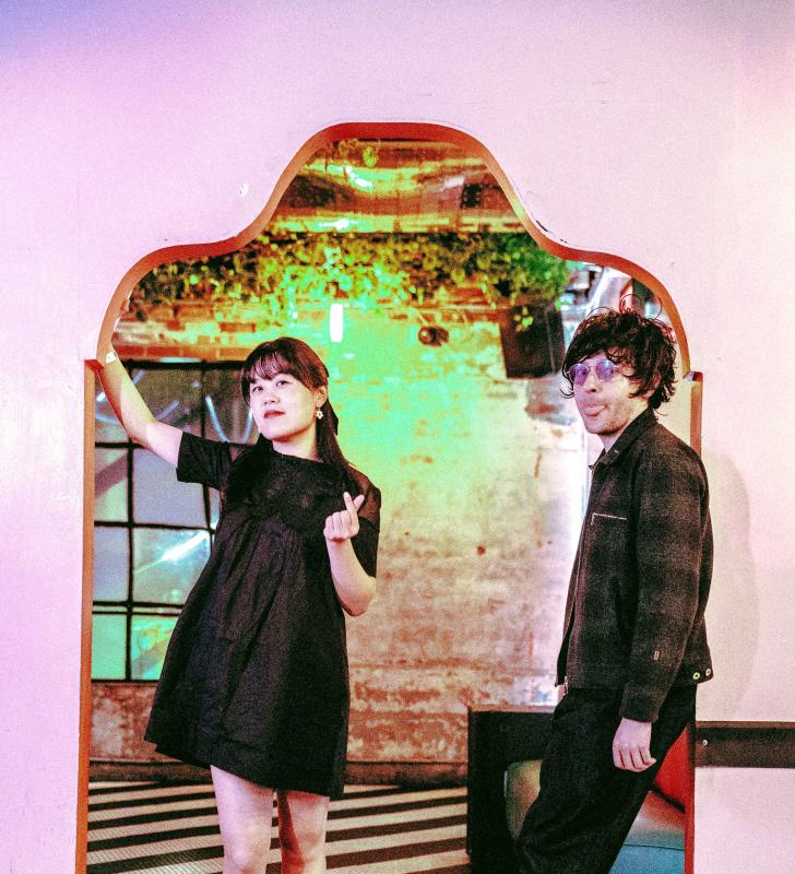 Portrait Chinese American Bear