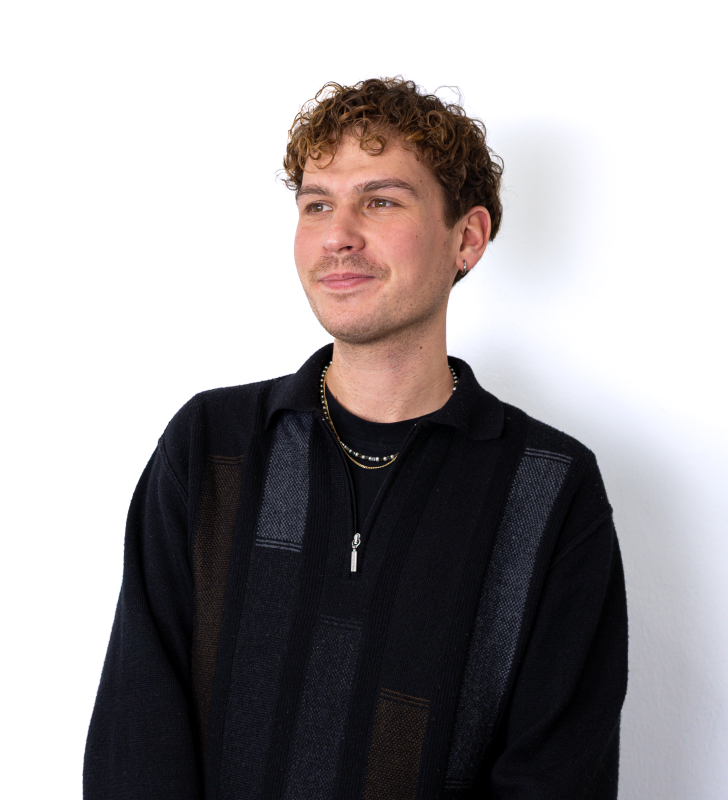 Portrait Christoph Heide Portrait Christoph Heide