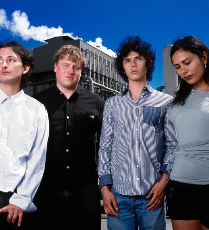 Portrait untitled (halo)