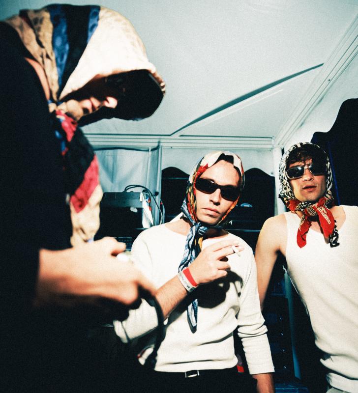 Portrait Dov'è Liana