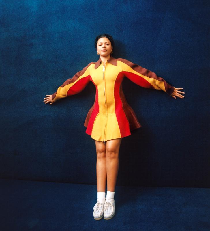 Portrait Nectar Woode