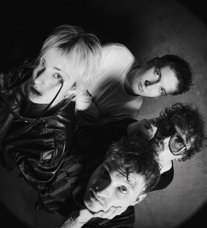 Portrait Agatha is Dead!