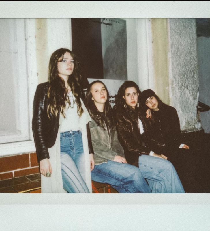 Portrait Dreamboys The Band