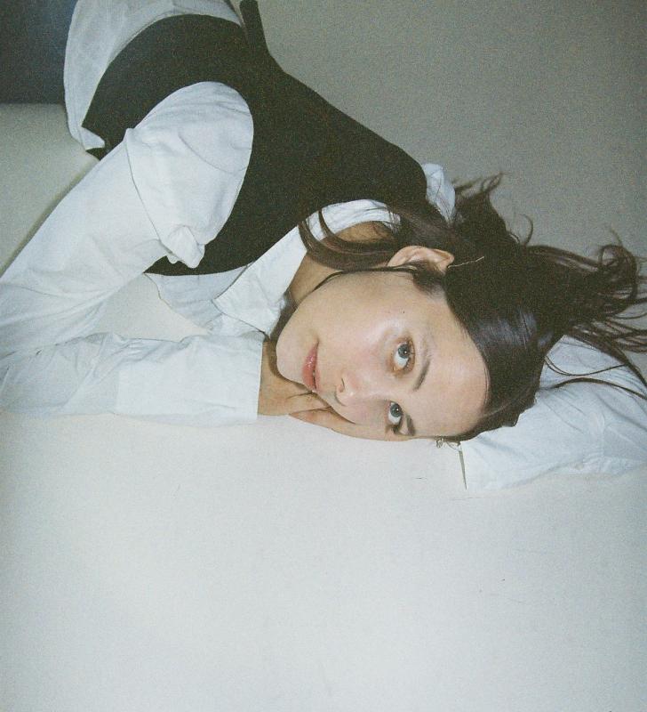 Portrait Lea Kampmann