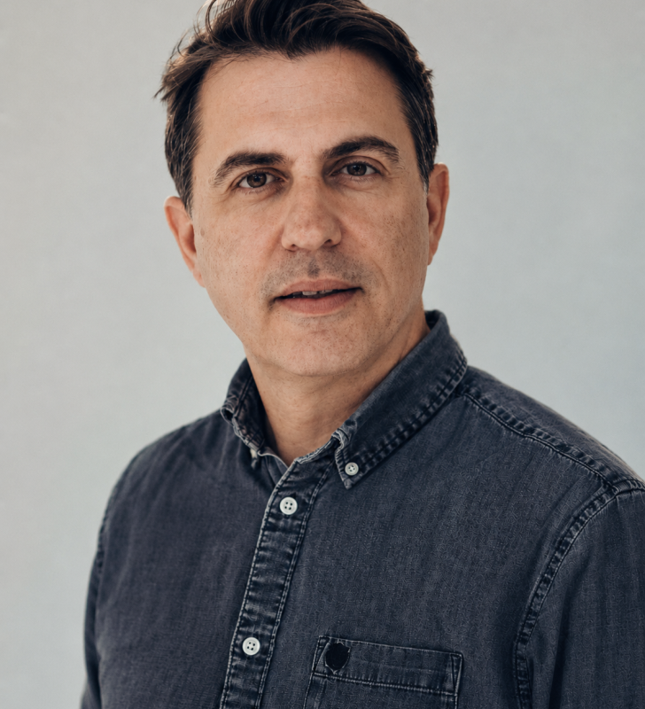 Portrait Hans Ascrawat