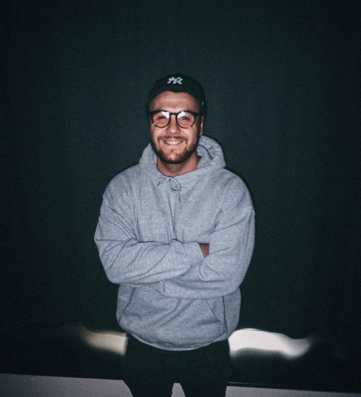 Portrait Philipp  Lützenburger