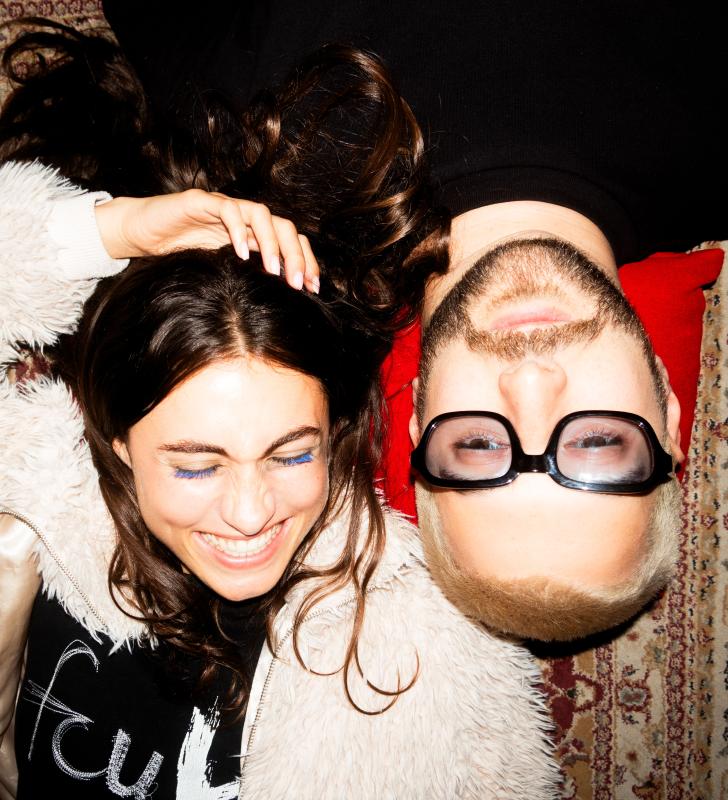 Portrait Just For Fun