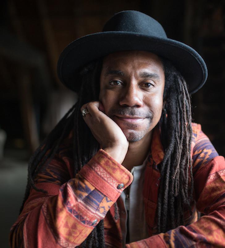 Portrait Julian Taylor Portrait Julian Taylor