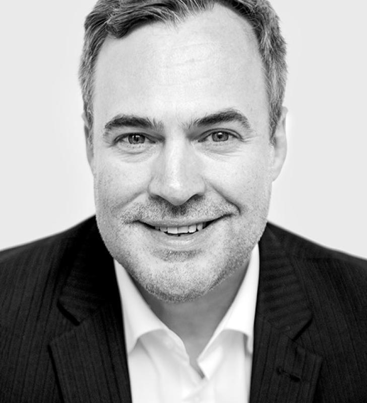 Portrait Marco Erler Portrait Marco Erler