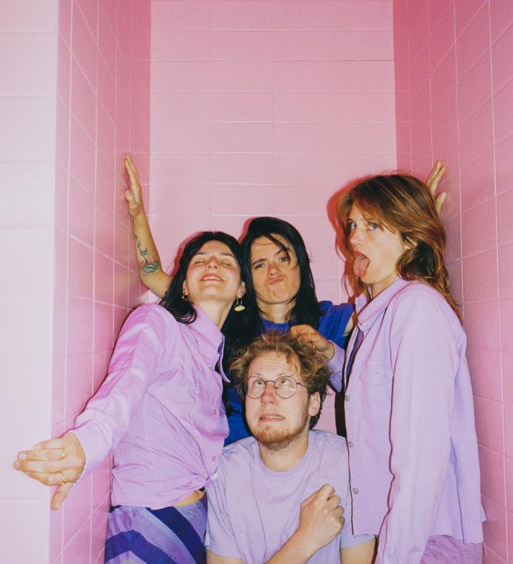 Portrait Maria Iskariot