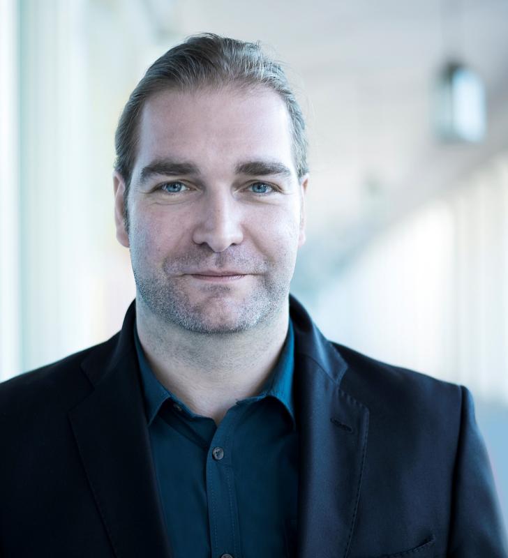 Portrait Nico Schellhammer