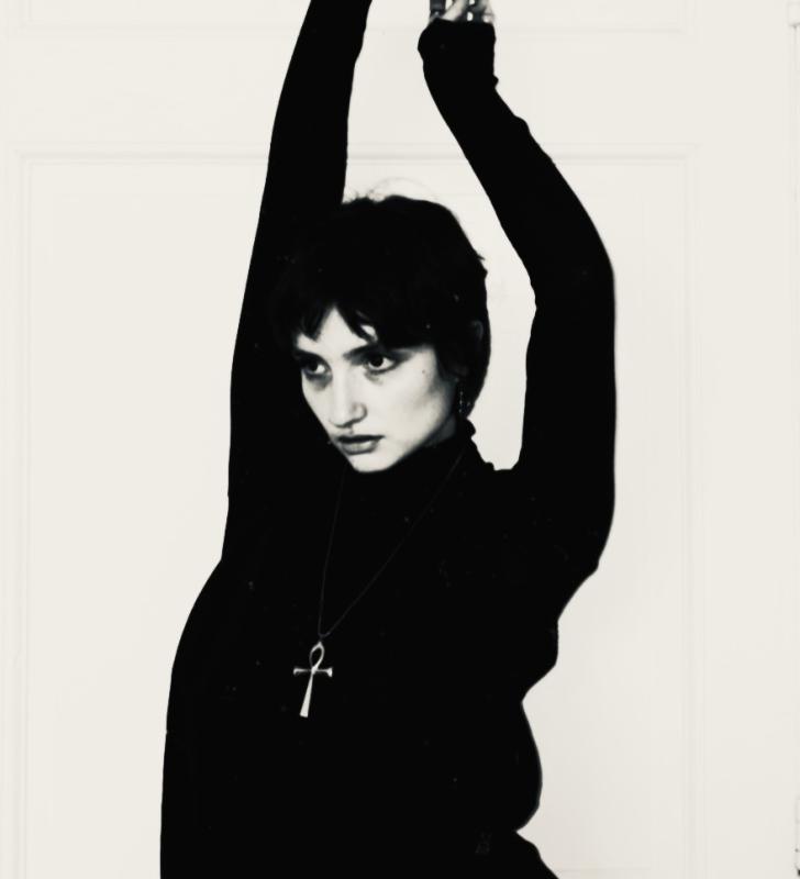 Portrait NINON Portrait NINON