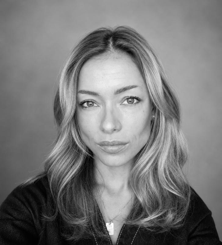 Portrait Emelie Olsson