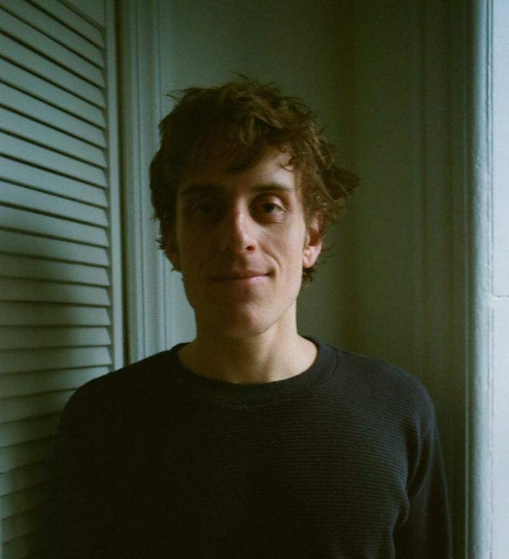 Portrait Renny Conti