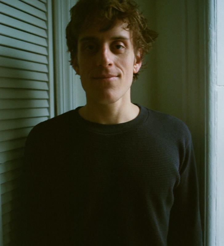 Portrait Renny Conti