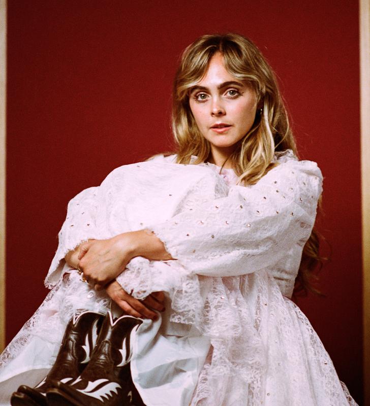 Portrait Ruby Duff Portrait Ruby Duff
