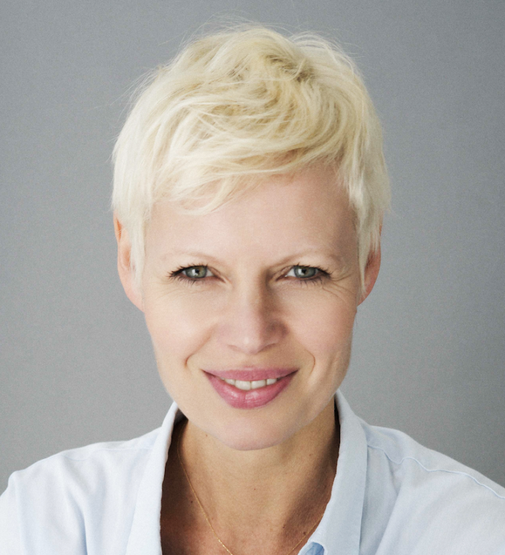 Portrait Indré Boaretto