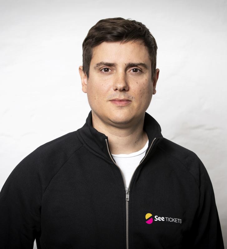 Portrait Jakob Siegler
